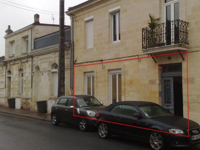 Le Bouscat Location Appartement 33