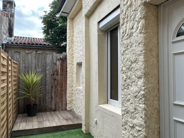 Le Bouscat Location Appartement 33