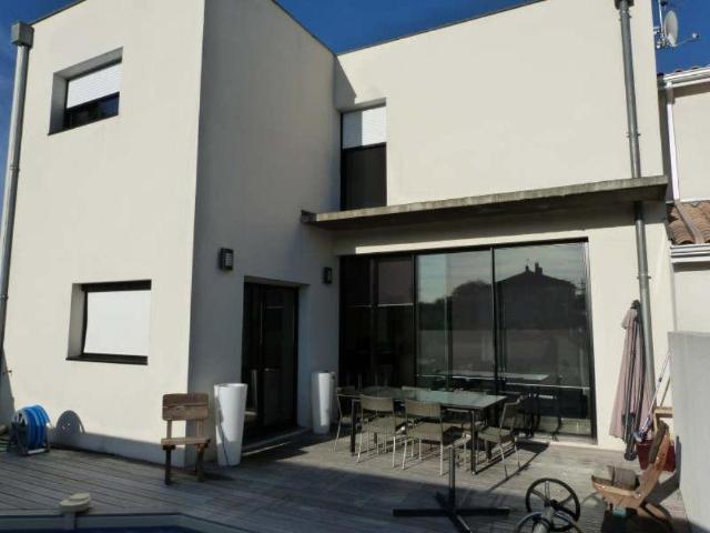Le Bouscat Vente Maison 33