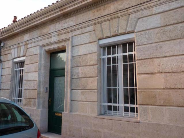 Le Bouscat Vente Maison 33