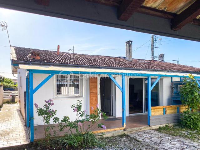 Le Bouscat Vente Maison 33