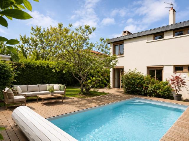 Le Bouscat Vente Maison 33