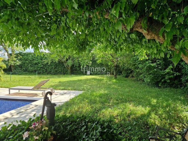 Le Bouscat Vente Maison 33