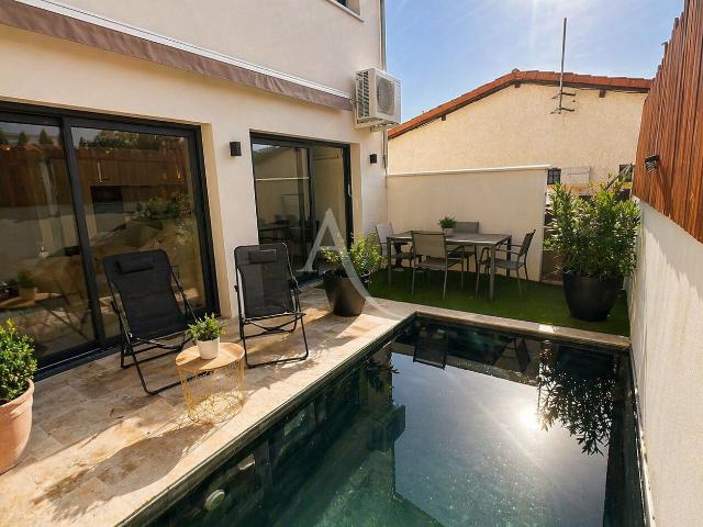 Le Bouscat Vente Maison 33
