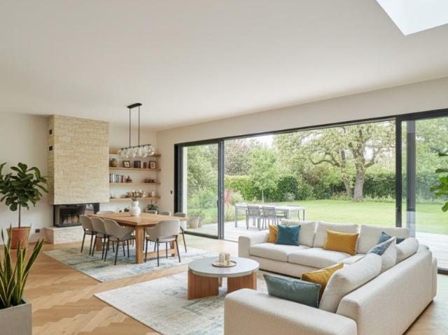 Le Bouscat Vente Maison 33