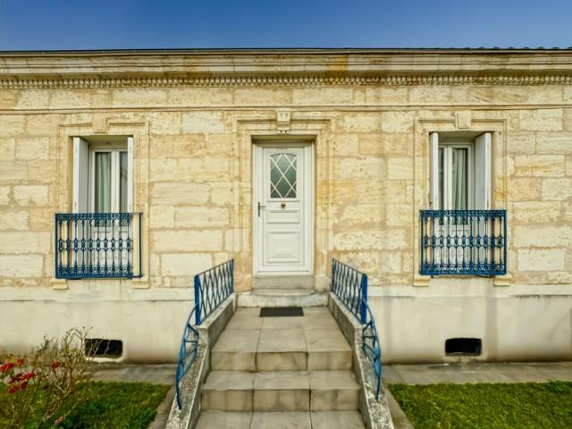 Le Bouscat Vente Maison 33