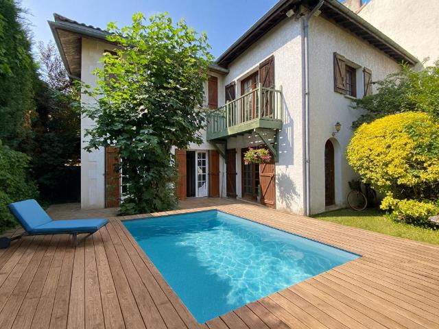Le Bouscat Vente Maison 33