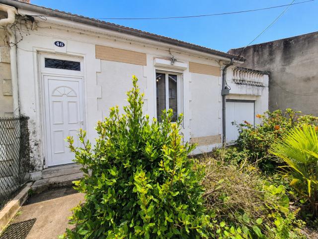 Le Bouscat Vente Maison 33