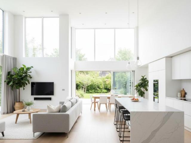 Le Bouscat Vente Maison 33