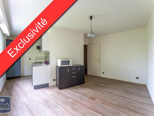 Le Bouscat Vente Appartement 33
