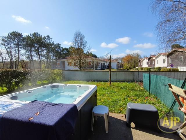 Le Bouscat Vente Appartement 33