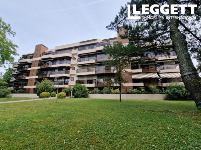 Le Bouscat Vente Appartement 33