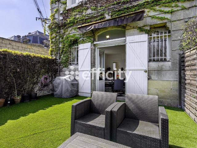 Le Bouscat Vente Appartement 33
