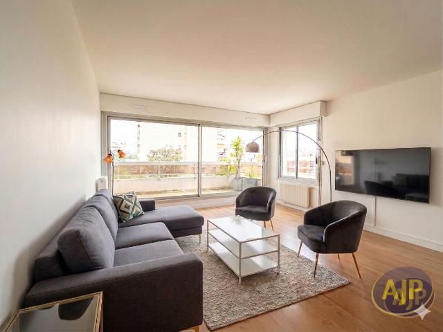 Le Bouscat Vente Appartement 33