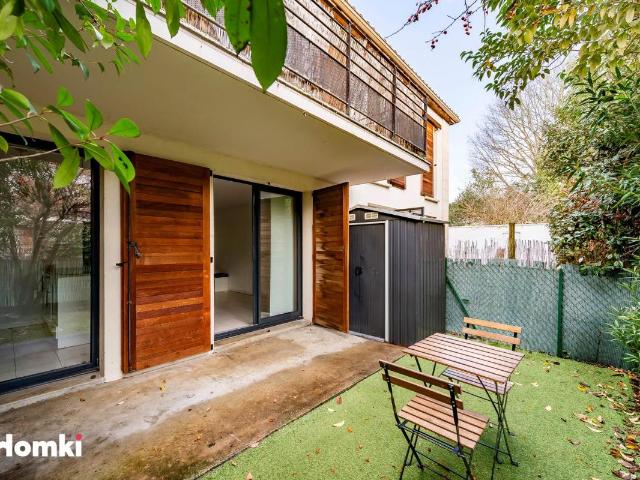 Le Bouscat Vente Appartement 33