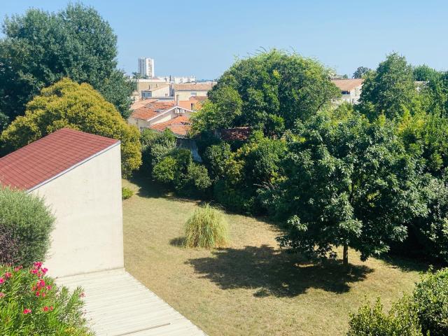 Le Bouscat Vente Appartement 33