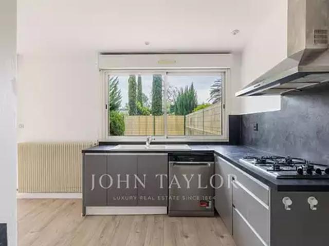 Le Bouscat 33110 Achat / Vente maison 4 pièces t4