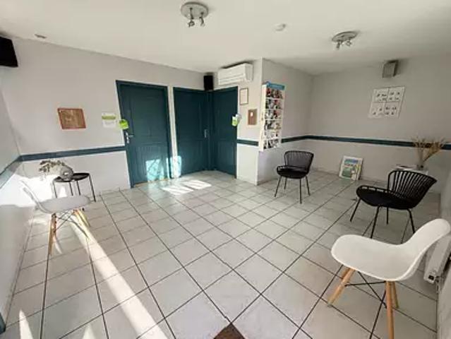 Le Bouscat 33110 Achat / Vente maison 4 pièces t4