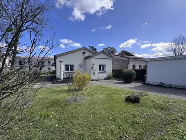 Le Bouscat 33110 Achat / Vente maison 4 pièces t4