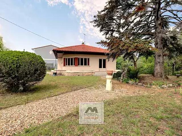 Le Bouscat 33110 Achat / Vente maison 4 pièces t4