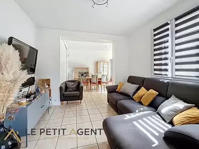 Le Bouscat 33110 Achat / Vente maison 5 pièces t5