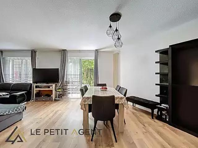 Le Bouscat 33110 Achat / Vente maison 5 pièces t5