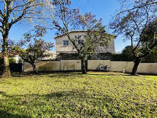Le Bouscat 33110 Achat / Vente maison 5 pièces t5