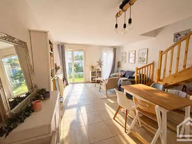 Le Bouscat 33110 Achat / Vente maison 3 pièces t3