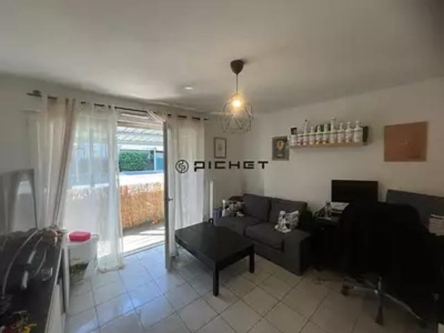 Le Bouscat 33110 Achat / Vente appartement 2 pièces t2 cave parking