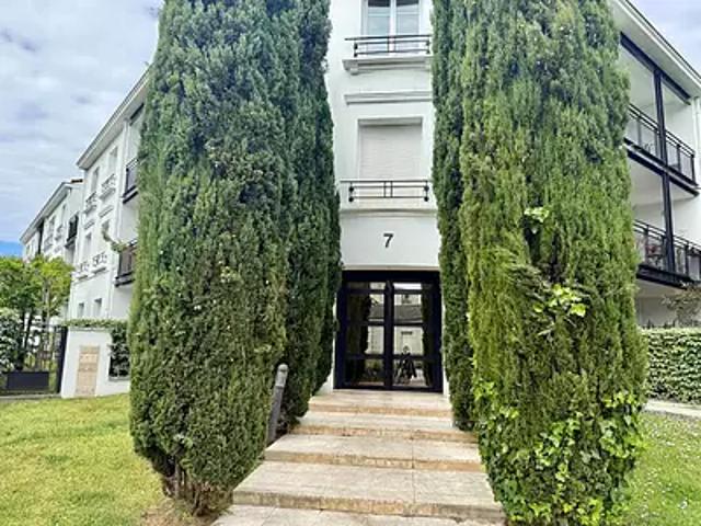 Le Bouscat 33110 Achat / Vente appartement 2 pièces t2 parking
