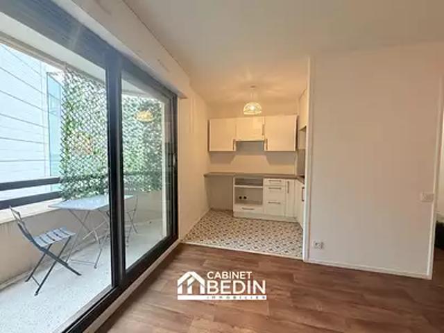 Le Bouscat 33110 Achat / Vente appartement 2 pièces t2