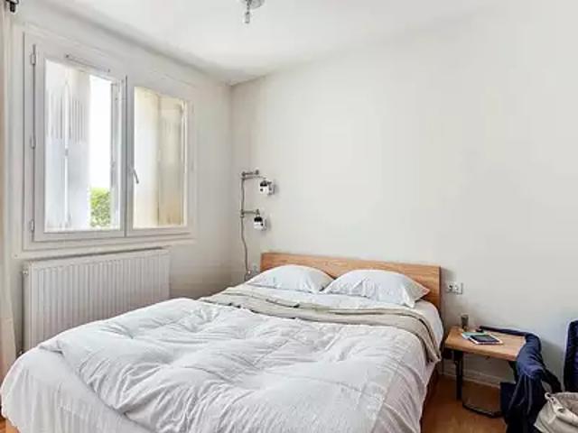 Le Bouscat 33110 Achat / Vente appartement 3 pièces t3 au dernier étage