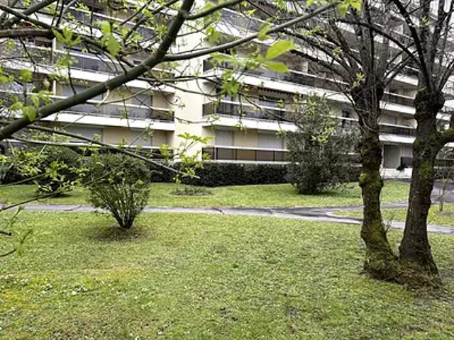 Le Bouscat 33110 Achat / Vente appartement 3 pièces t3 cave parking