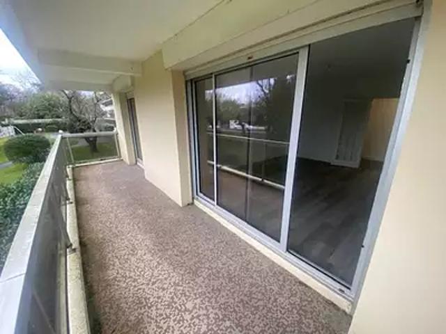 Le Bouscat 33110 Achat / Vente appartement 3 pièces t3 parking