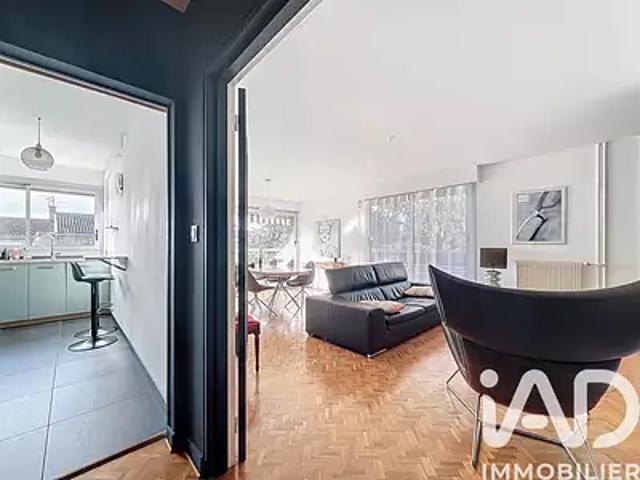 Le Bouscat 33110 Achat / Vente appartement 3 pièces t3 parking