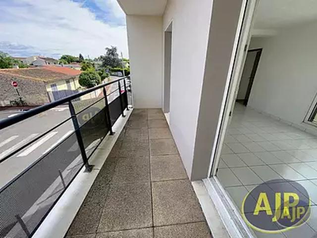 Le Bouscat 33110 Achat / Vente appartement 3 pièces t3 parking