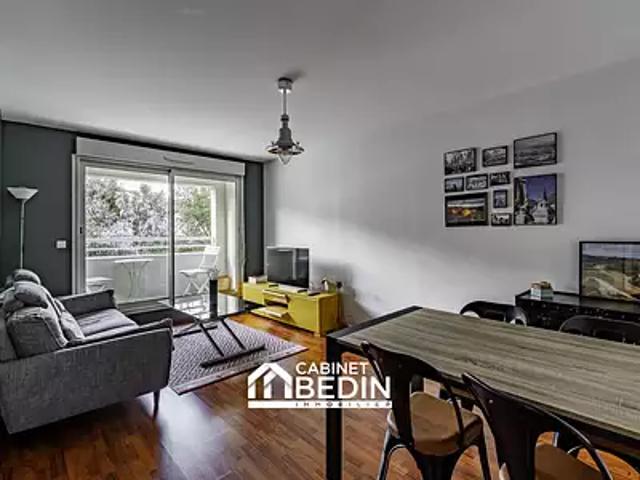 Le Bouscat 33110 Achat / Vente appartement 3 pièces t3