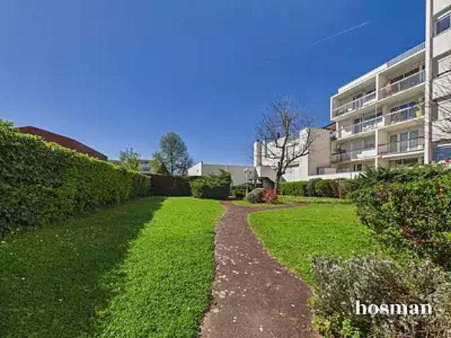 Le Bouscat 33110 Achat / Vente appartement 4 pièces t4 balcon