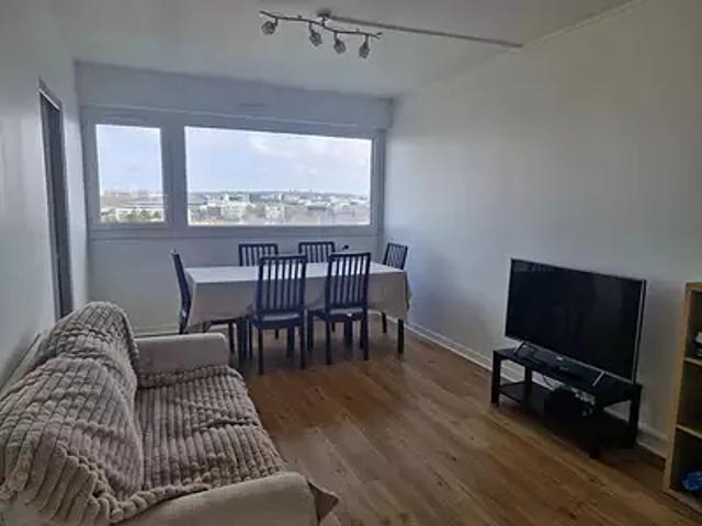 Le Bouscat 33110 Achat / Vente appartement 4 pièces t4 cave