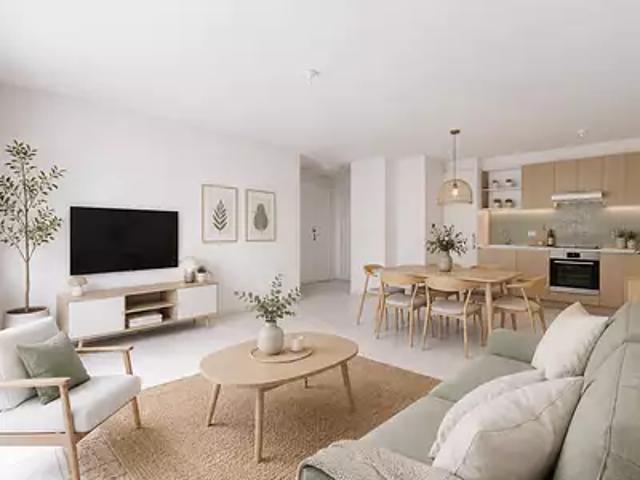 Le Bouscat 33110 Achat / Vente appartement 4 pièces t4