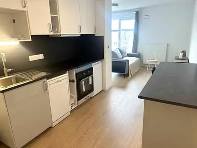 Le Bouscat 33110 Location appartement 1 pièce t1