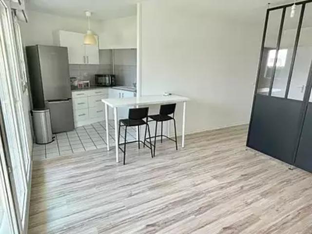 Le Bouscat 33110 Location appartement 1 pièce t1