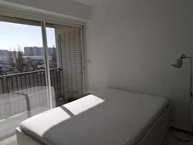 Le Bouscat 33110 Location appartement 1 pièce t1