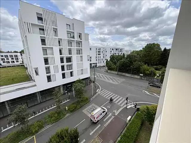 Le Bouscat 33110 Location appartement 3 pièces t3 parking