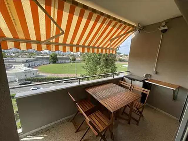 Le Bouscat 33110 Location appartement 3 pièces t3 terrasse