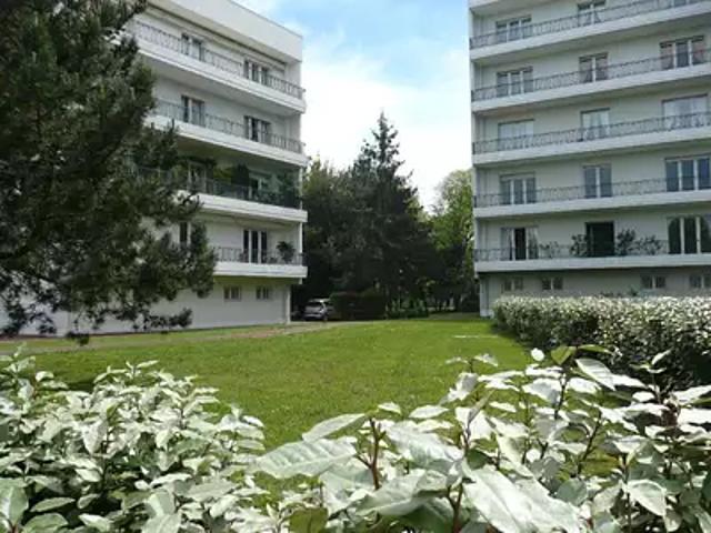Le Bouscat 33110 Location appartement 5 pièces t5 cave parking