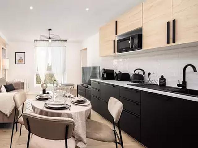 Le Bouscat 33110 Location appartement 5 pièces t5