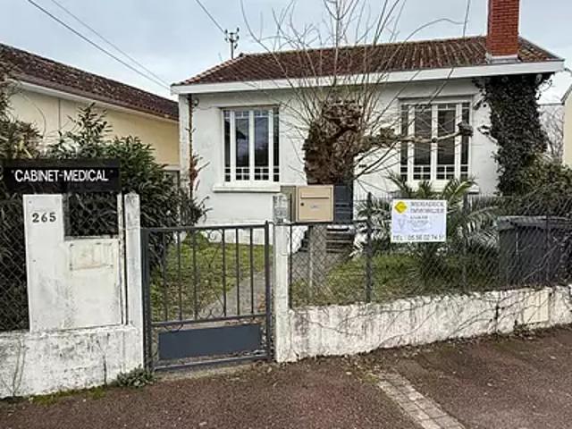Le Bouscat 33110 Location divers