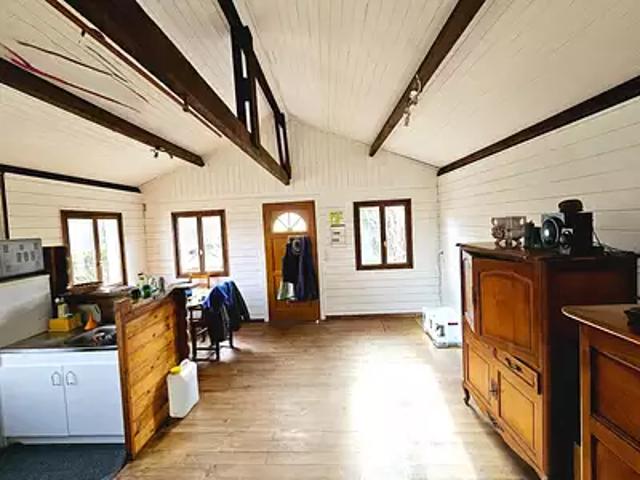 Le Bousquet 11140 Achat / Vente maison