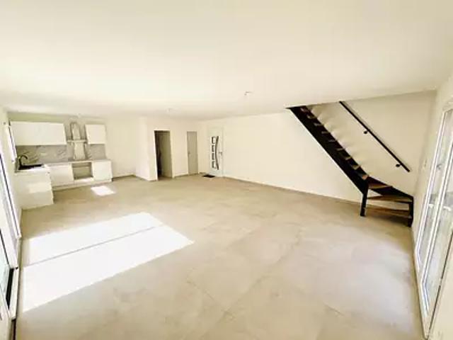 Le Bousquet d'Orb 34260 Achat / Vente maison 4 pièces t4